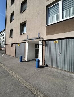 Demnächst frei! 3-Zimmer-Wohnung in Duisburg - Duisburg