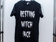 Resting Witch Face asos Tshirt 32 (078) - Leipzig Nord