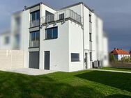 Mietangebot mit Seltenheitswert: Einfamilienhaus mit Garage und Außenanlage * modern * energieeffizient * Erstbezug (3) - Merseburg