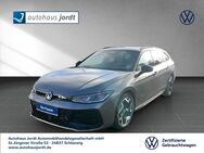 VW Passat, 2.0 TDI R-line, Jahr 2024 - Schleswig