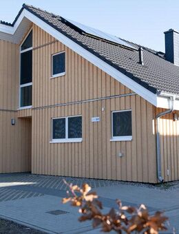 TOP-DEAL!!! Luxus FH Typ Schwan in schönster Umgebung von Wasser und Wald! ab sofort 470.000 € - Mirow
