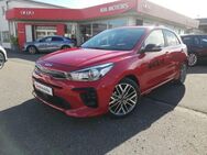 Kia Rio 1.0 T-GDI 120 Mild-Hybrid GT Line - Radolfzell (Bodensee)