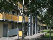 2-Zimmer-Wohnung mit Balkon - Hannover