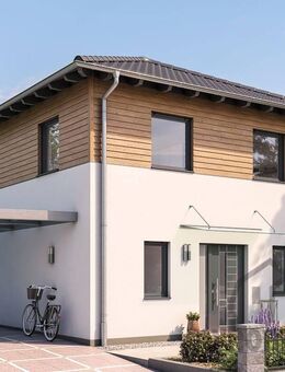 Ihr neues Traumhaus an eienem privilegierten Ort in Schwarzenbruck - Schwarzenbruck