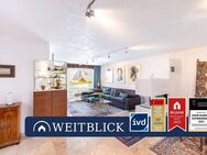 WEITBLICK: Designjuwel! - Großbottwar