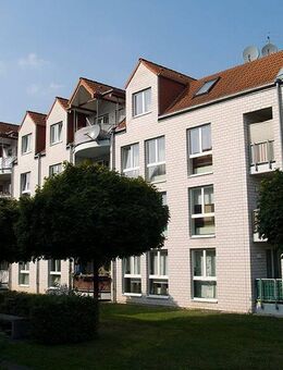 2-Zimmer-Wohnung in Sankt Augustin Mülldorf - Sankt Augustin