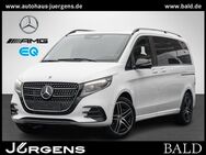 Mercedes V 250, AVANTGARDE NIGHT KOMPAKT AMG, Jahr 2024 - Siegen (Universitätsstadt)