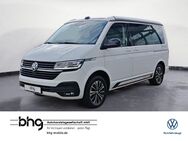 VW T6 California, 2.0 TDI 1 Beach, Jahr 2023 - Reutlingen