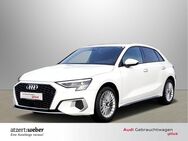 Audi A3, Sportback advanced 35TFSI 17Zoll, Jahr 2023 - Fulda