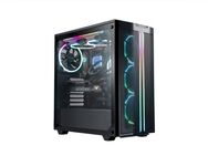 be quiet! PC-Gehäuse PURE BASE 500 FX Black