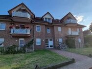3 ZKB mit Balkon in Herzlake zum 01.08.2025 zu vermieten - Herzlake