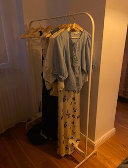 Clothes rack - Berlin