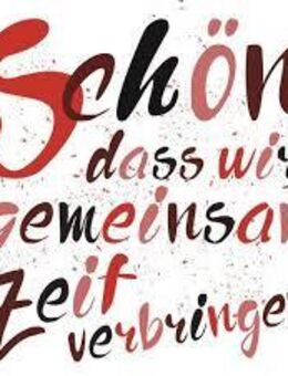 Zeit zu verschenken - Stuttgart