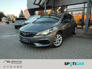 Opel Astra, 1.2 5trg Elegance Allw, Jahr 2021 - Völpke