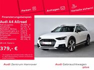 Audi A4 Allroad, 40 TDI quattro, Jahr 2023 - Hannover