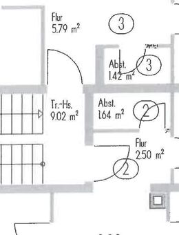 Kapitalanlage in Abtsteinach - MFH mit 7 Wohnungen! - Abtsteinach