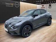 Nissan Juke, N-Connecta Hybrid AVM, Jahr 2024 - Murr