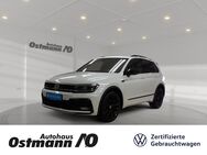 VW Tiguan, 2.0 TSI Highline, Jahr 2019 - Melsungen