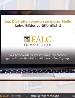 "Solide Kapitalanlage: Vollvermietetes Mehrfamilienhaus mit 15 Einheiten!" - Nürnberg