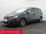 Seat Alhambra, 1.4 TSI FR-Line, Jahr 2021 - Neumarkt (Oberpfalz)