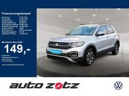 VW T-Cross, 1.0 TSI MOVE, Jahr 2023 - Landau (Pfalz)