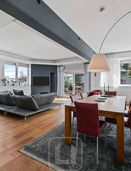 Einzigartiges Designer-Loft | Stil & Komfort auf höchstem Niveau | Luxusausstattung | Pforzheim - Pforzheim