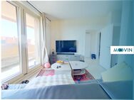** Gepflegte 3-Zimmer-Dachgeschosswohnung mit 2 Terrassen in Dresden! ** - Dresden