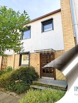 Modernisiertes Reihenmittelhaus in guter Lage! - Neustadt (Holstein)