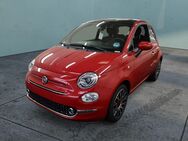 Fiat 500, 1.0 Red Mild Hybrid, Jahr 2023 - München