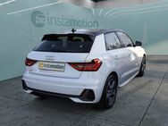 Audi A1, Sportback 35 TFSI S line, Jahr 2020 - München