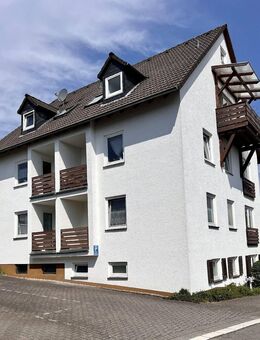 Gepflegtes 6-Familienhaus mit 6 Stellplätzen! Voll vermietet! Vom Eigentümer! - Hückeswagen (Schloss-Stadt)