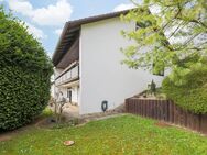 Familienfreundliches Zuhause mit tollem Ausblick, Stellplatz, Balkon und Terrasse! - Eisingen (Baden-Württemberg)