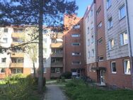 2 Zimmer-Wohnung mit Balkon in Sieker zu vermieten / WBS erforderlich - Bielefeld