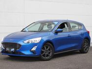 Ford Focus, 1.0 EB C C, Jahr 2018 - Stutensee