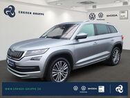 Skoda Kodiaq, 2.0 TDI, Jahr 2019 - Rüdersdorf (Berlin)