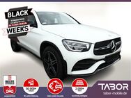 Mercedes GLC 200, Coupé AMG Line eHK 19Z, Jahr 2021 - Kehl