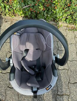 BeSafe Babyschale mit Isofix - Brilon Zentrum
