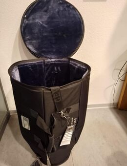 Gig Bag für Djembe / Tasche mit Trageriemen GeWa Profiqualität - Ellwangen (Jagst) Zentrum