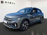 VW T-Roc, 2.0 TDI R-Line BeatsAudio Digital, Jahr 2023 - Rickenbach