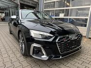 Audi S5, 3.0 TFSI quattro Cabrio, Jahr 2023 - Frankfurt (Main)