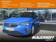 Opel Corsa, F ELEG | | Licht |, Jahr 2021 - Bühl