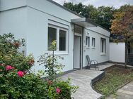 ***Einziehen und Wohlfühlen! Moderner energieeffizienter und barrierefreier Bungalow in Unna- Süd*** - Unna