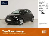 Fiat 500E, 3.8 Elektro Action 2Kwh, Jahr 2022 - Pilsach