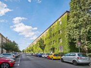 Eigentumswohnung zur Kapitalanlage in Prenzlauer Berg - Berlin