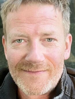 Frau gesucht - Berlin