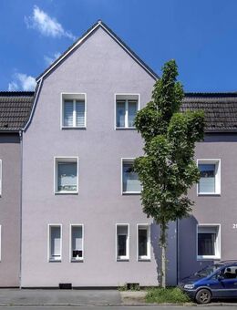 2-Zimmer-Wohnung in Dortmund Bövinghausen - Dortmund