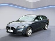 Seat Leon, 2.0 TDI ST 150, Jahr 2022 - Schleusingen