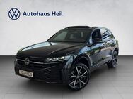 VW Touareg, 3.0 V6 TDI R-Line Blackstyle, Jahr 2024 - Oberaurach