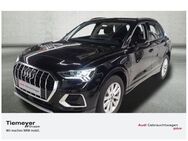 Audi Q3 40 TDI Q ADVANCED LED KAMERA ACC KEYLESS - Bochum