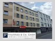 Gemütliche Single-Wohnung mit 35m²-Wohnfläche! - Kierspe
